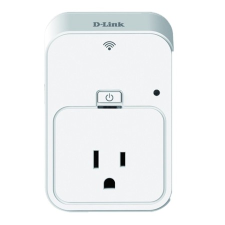 پریز برق هوشمند دی لینک D-Link DSP-W215 Wi-Fi Smart Plug