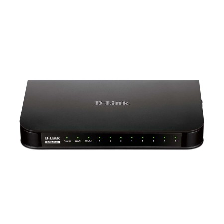 روتر دی لینک D-Link DSR-150N Router