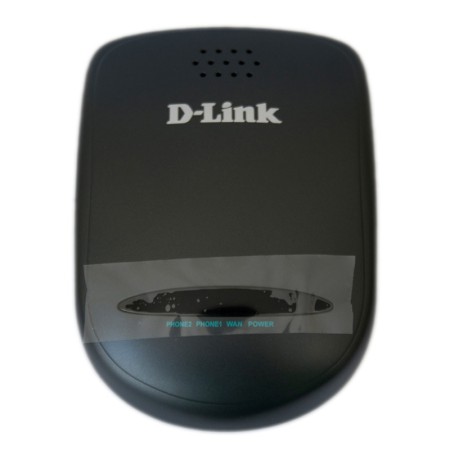 گیت وی VOIP دی لینک D-Link DVG-2102S Gateway