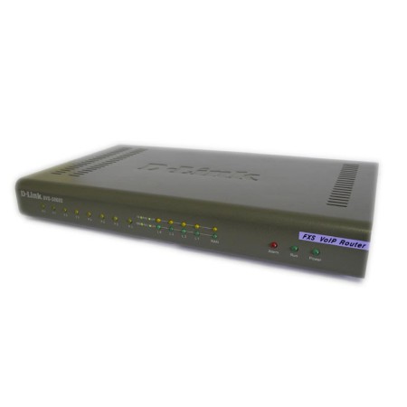 گیت وی VOIP دی لینک D-Link DVG-5008S Gateway