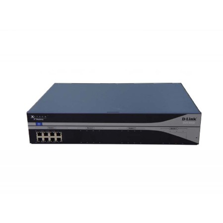سرور تلفنی دی لینک D-Link DVX-8000 IP PBX