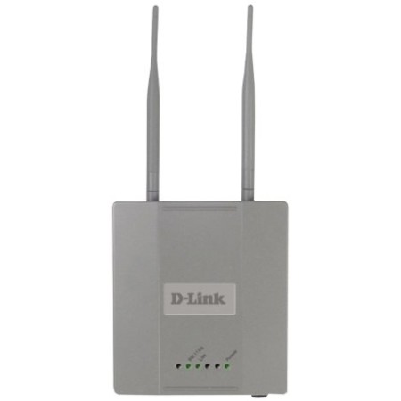 اکسس پوینت وای فای دی لینک D-Link DWL-3500AP WiFi Access Point