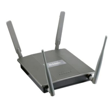 اکسس پوینت وای فای دی لینک D-Link DWL-8600AP WiFi Access Point
