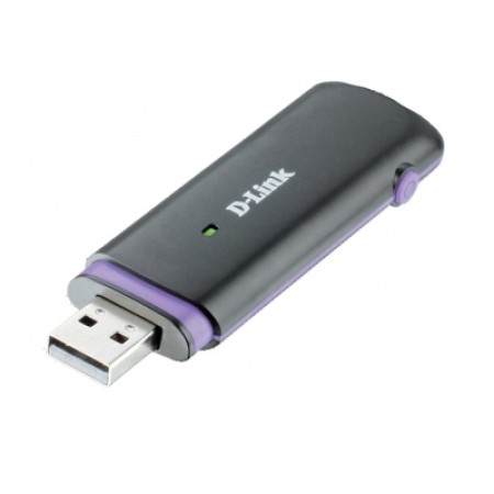 دانگل USB 3G قابل حمل دی لینک D-Link DWM-158 Mobile 3G Dongle