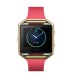 ساعت تناسب اندام بی سیم فیت بیت  Fitbit Blaze Smart Fitness Watch Gold Series