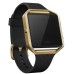 ساعت تناسب اندام بی سیم فیت بیت  Fitbit Blaze Smart Fitness Watch Gold Series