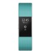 دستبند تناسب اندام بی سیم فیت بیت Fitbit Charge 2 Wireless activity / Sleep wristband