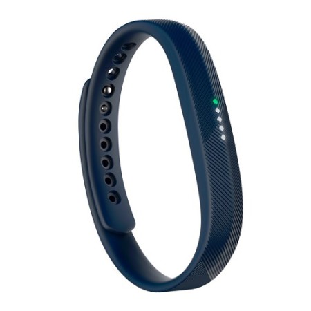 دستبند تناسب اندام بی سیم فیت بیت Fitbit Flex 2 Wireless activity / Sleep wristband