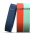 پکیج بند فیت بیت در سه رنگ متنوع Fitbit flex wristband Package