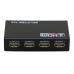 اسپلیتر 1 به 4 پورت HDMI فاکس نوو Foxnovo HDMI Splitter 1x4
