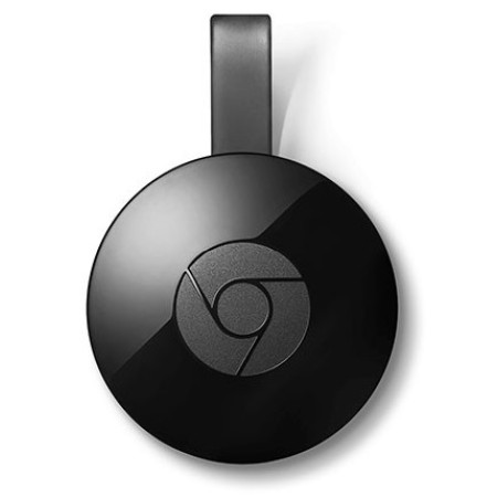 انتقال دهنده صوت و تصویر بی‌ سیم کروم کست 2015 گوگل Google Chromecast 2015