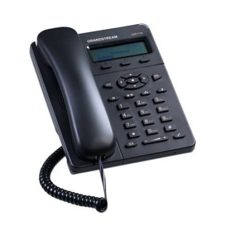 تلفن تحت شبکه گرند استریم Grandstream GXP1165 IP Phone