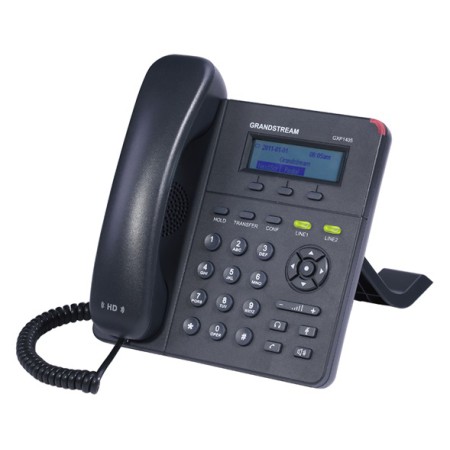 تلفن تحت شبکه گرند استریم Grandstream GXP1405 IP Phone