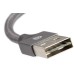 کابل 1.5 متری USB به لایتنینگ گریفین GRIFFIN Premium Braided Lightning/USB Cable