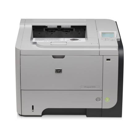 پرینتر لیزری اچ پی hp P3015d LaserJet Enterprise Printer