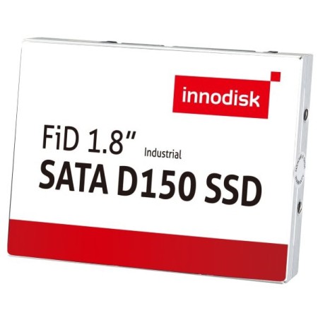 هارد اینترنال اس اس دی اینودیسک innodisk FiD 1.8" SATA D150 SSD - 4GB Internal Hard SSD