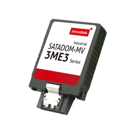 هارد اینترنال اینودیسک innodisk SATADOM-MV 3ME3 - 16GB Internal Hard