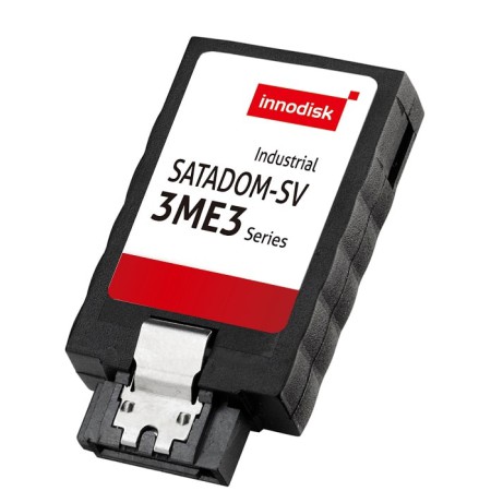 هارد اینترنال اینودیسک innodisk SATADOM-SV 3ME3 - 16GB Internal Hard