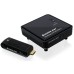 انتقال دهنده صوت و تصویر بی‌ سیم آی او گیر IOGEAR GWHD11 Wireless HDMI Transmitter and Receiver Kit