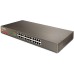سوئیچ شبکه آی پی کام IP-COM F1024 Unmanaged Switch