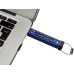 فلش مموری رمزدار آی استوریج iStorage datAshur Pro - 16GB USB Flash Drive