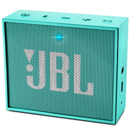 اسپیکر بی سیم جی بی ال JBL GO Portable Bluetooth Speaker