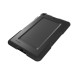 کاور و محافظ ضد ضربه آی پد مینی اپل کنسینگتون Kensington K97072WW Apple iPad Mini BlackBelt Rugged Case