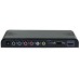 مبدل YPbPr/VGA/CVBS/Audio به HDMI لنکنگ LENKENG LKV353 YPbPr/VGA/CVBS/Audio to HDMI Converter