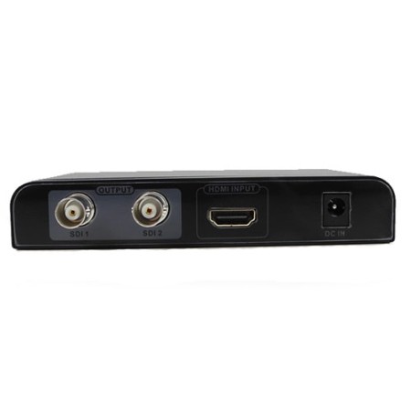 مبدل SDI به HDMI لنکنگ LENKENG LKV368Pro SDI to HDMI Converter