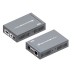 انتقال دهنده و توسعه دهنده صوت و تصویر کابلی لنکنگ LENKENG LKV375N HDMI Extender