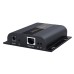 انتقال دهنده و توسعه دهنده صوت و تصویر کابلی لنکنگ LENKENG LKV383 HDMI Extender