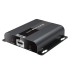 انتقال دهنده و توسعه دهنده صوت و تصویر کابلی لنکنگ LENKENG LKV383PoE HDMI Extender