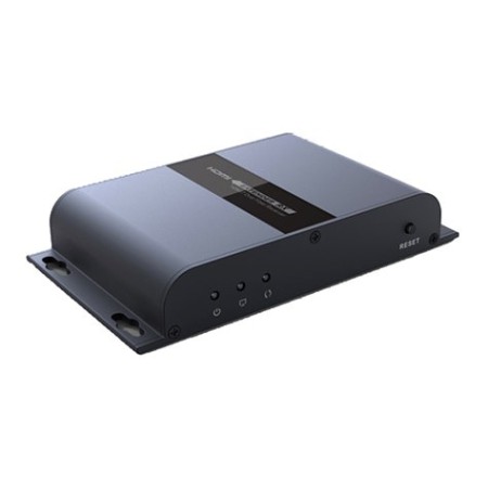 انتقال دهنده و توسعه دهنده صوت و تصویر کابلی لنکنگ LENKENG LKV378A HDMI Extender