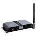 انتقال دهنده و توسعه دهنده صوت و تصویر بی سیم لنکنگ LENKENG LKV388 Wireless HDMI Extender