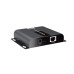 اسپلیتر 1 به 2 پورت HDMI لنکنگ LENKENG LKV712Pro HDMI Splitter 1x2