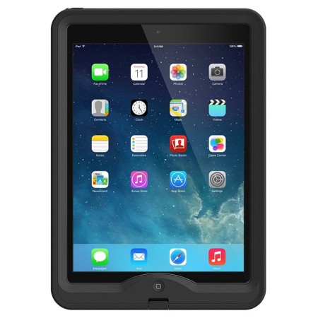 محافظ ضد آب و ضد ضربه آی پد ایر اپل لایف پروف LIFEPROOF iPad Air Case - nüüd