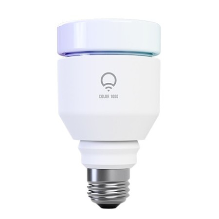 لامپ هوشمند لایفکس LIFX COLOR 1000 WiFi LED Smart Bulb