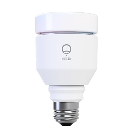 لامپ هوشمند لایفکس LIFX WHITE 800 WiFi LED Smart Bulb