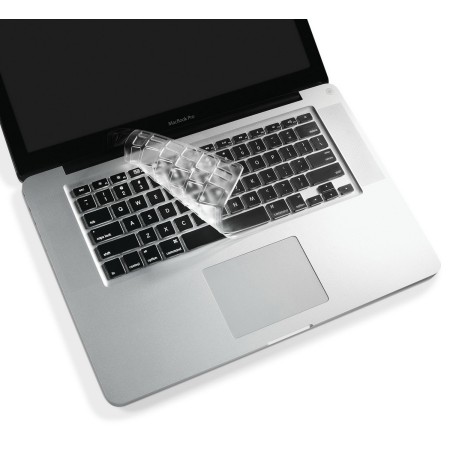 کاور کیبورد لپ تاپ موشی Moshi 99MO021903 ClearGuard MB Keyboard Protector