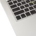 کاور کیبورد لپ تاپ موشی Moshi 99MO021906 ClearGuard CS Keyboard Protector