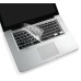 کاور کیبورد لپ تاپ موشی Moshi 99MO021906 ClearGuard CS Keyboard Protector