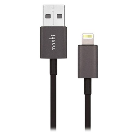 کابل 1 متری USB به لایتنینگ اپل موشی Moshi 99MO023006 Lightning/USB Cable