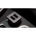 شارژر فندکی خودرو به همراه کابل USB به لایتنینگ اپل موشی Moshi 99MO022006 Revolt Duo Car Charger