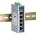 سوئیچ صنعتی موگزا MOXA EDS-205A Unmanaged Ethernet Switches