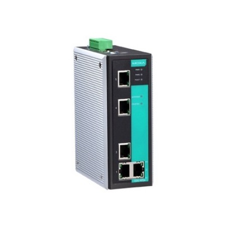 سوئیچ صنعتی موگزا MOXA EDS-405A-EIP-T Managed Ethernet Switches