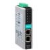 گیت وی صنعتی موگزا MOXA MGate MB3270 Industrial Ethernet Gateway