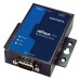 مبدل سریال به اترنت صنعتی موگزا MOXA NPort 5110 Serial to Ethernet Device Server