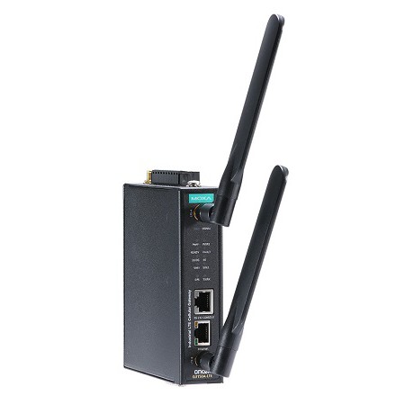 مودم روتر 4G صنعتی موگزا MOXA OnCell G3150A-LTE-EU-T Cellular Advanced IP Gateways