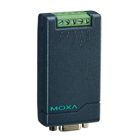مبدل RS-232 به RS-422/485 موگزا MOXA TCC-80 RS-232 to RS-422/485 Converter