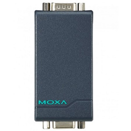 مبدل RS-232 به RS-422/485 موگزا MOXA TCC-80I-DB9 RS-232 to RS-422/485 Converter